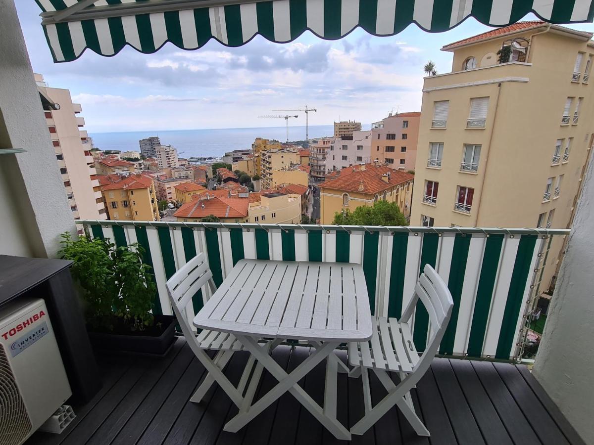 Beautiful Apartment 3Min From Monaco Monte-Carlo Beausoleil Exterior photo