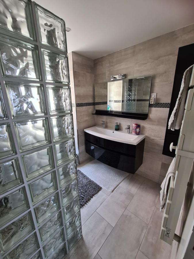 Beautiful Apartment 3Min From Monaco Monte-Carlo Beausoleil Exterior photo
