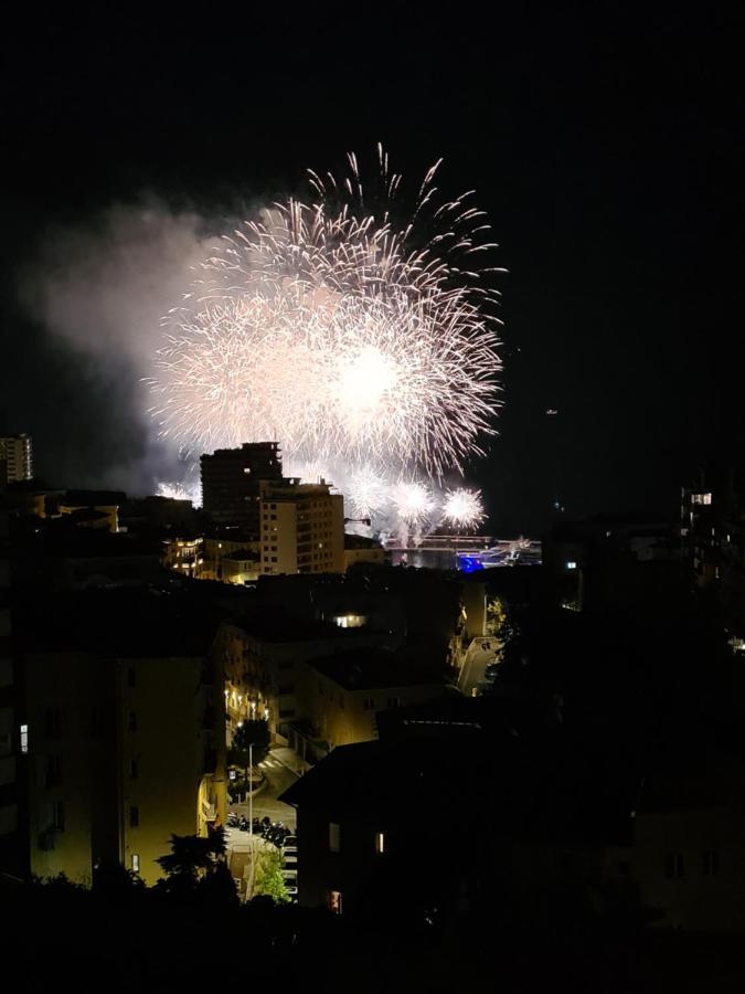 Beautiful Apartment 3Min From Monaco Monte-Carlo Beausoleil Exterior photo