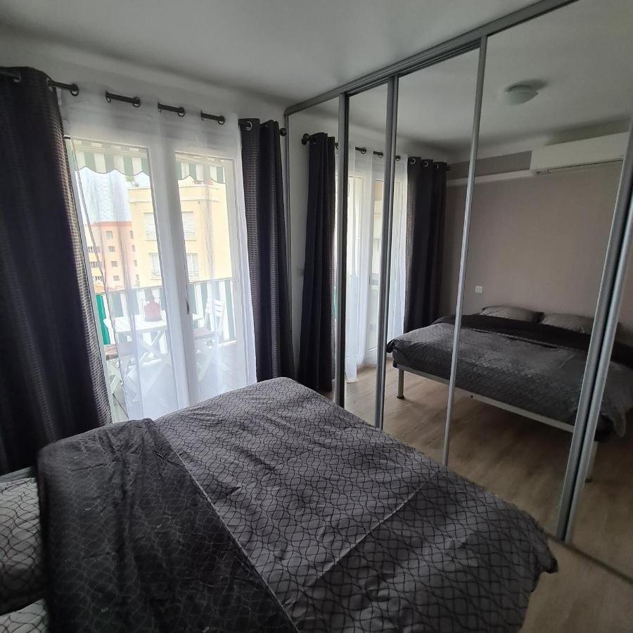 Beautiful Apartment 3Min From Monaco Monte-Carlo Beausoleil Exterior photo