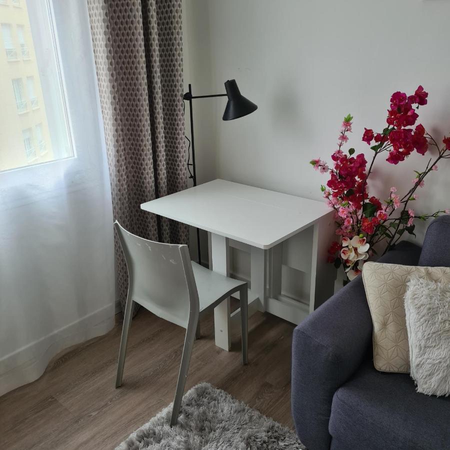 Beautiful Apartment 3Min From Monaco Monte-Carlo Beausoleil Exterior photo