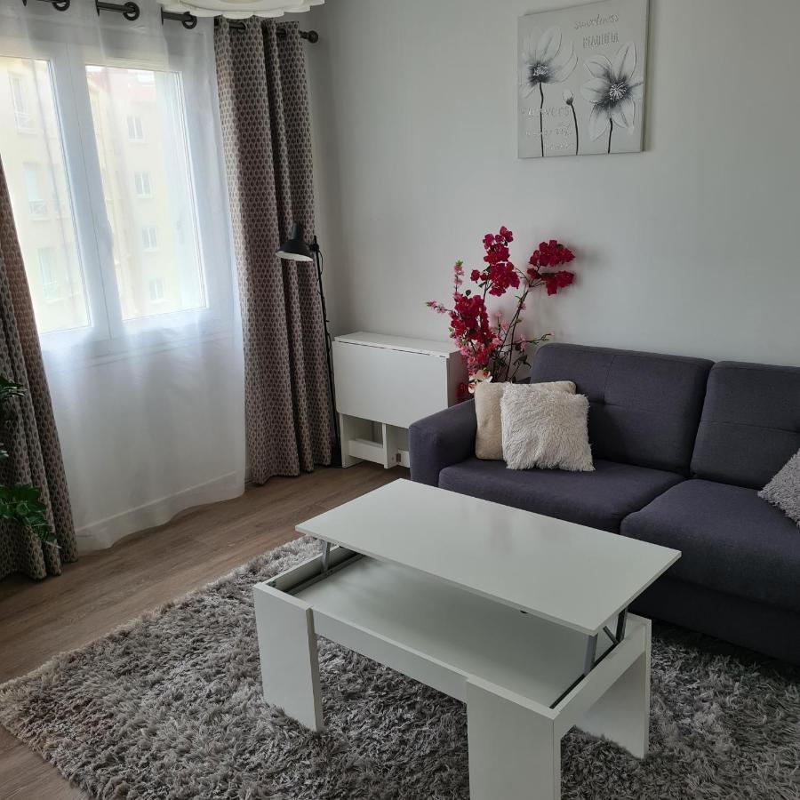 Beautiful Apartment 3Min From Monaco Monte-Carlo Beausoleil Exterior photo