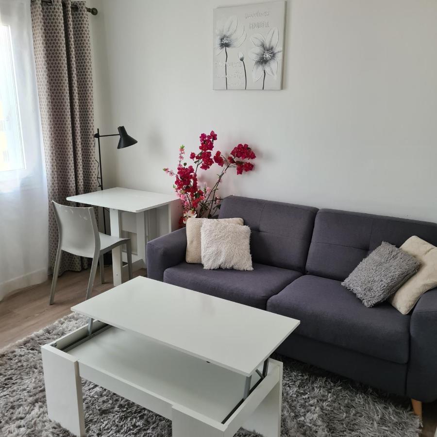 Beautiful Apartment 3Min From Monaco Monte-Carlo Beausoleil Exterior photo