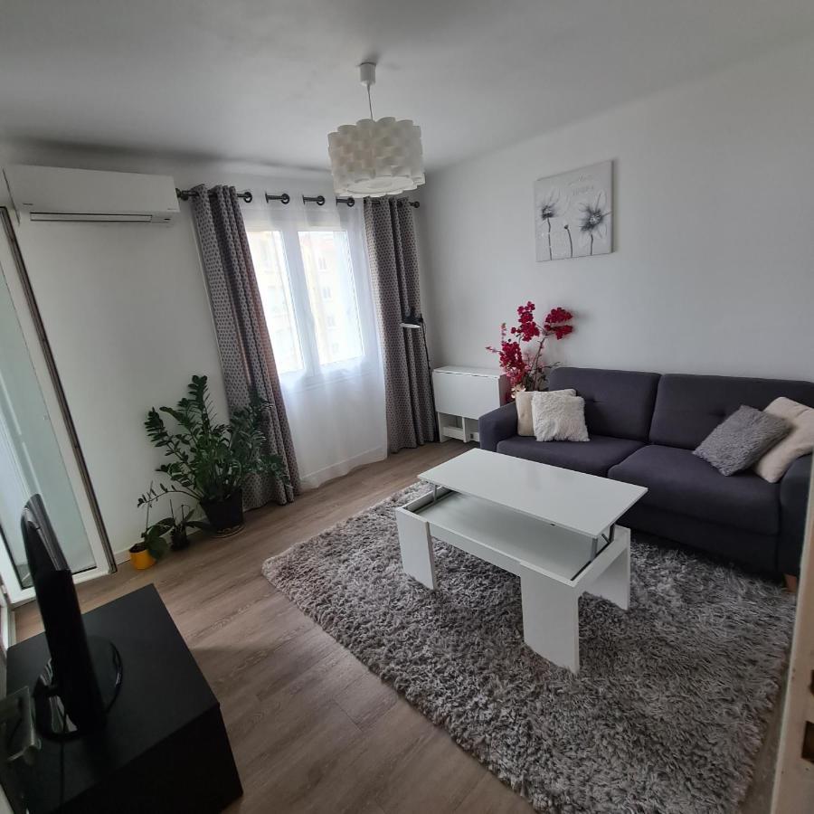 Beautiful Apartment 3Min From Monaco Monte-Carlo Beausoleil Exterior photo