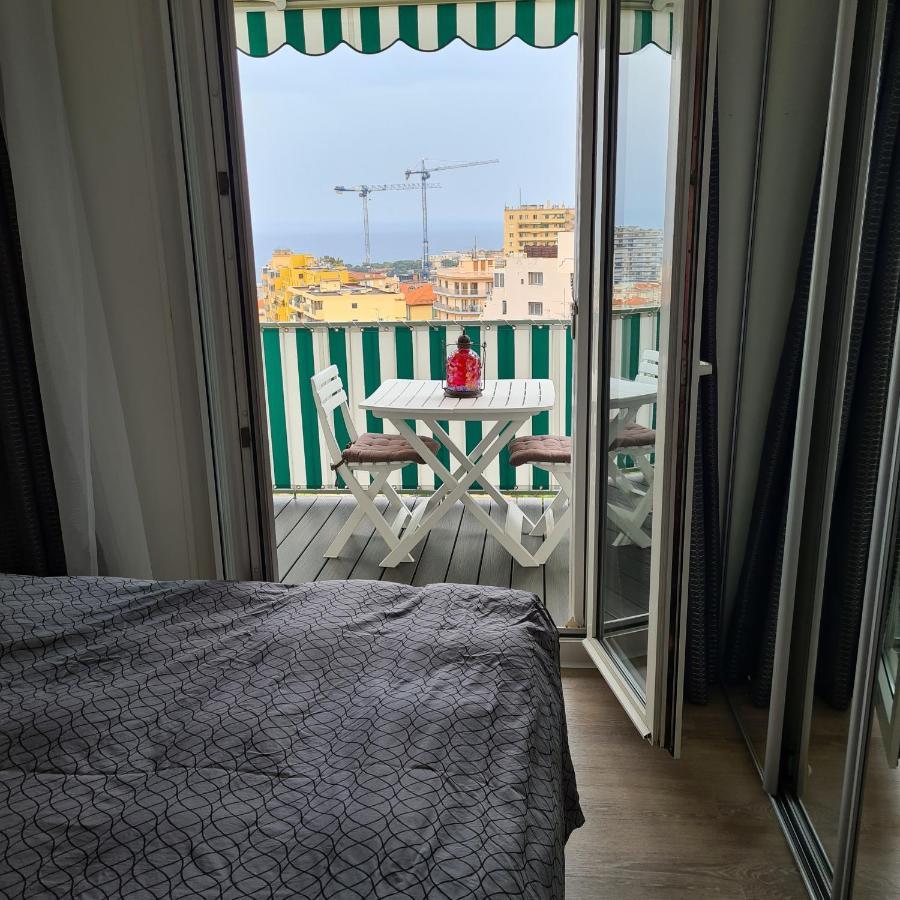 Beautiful Apartment 3Min From Monaco Monte-Carlo Beausoleil Exterior photo