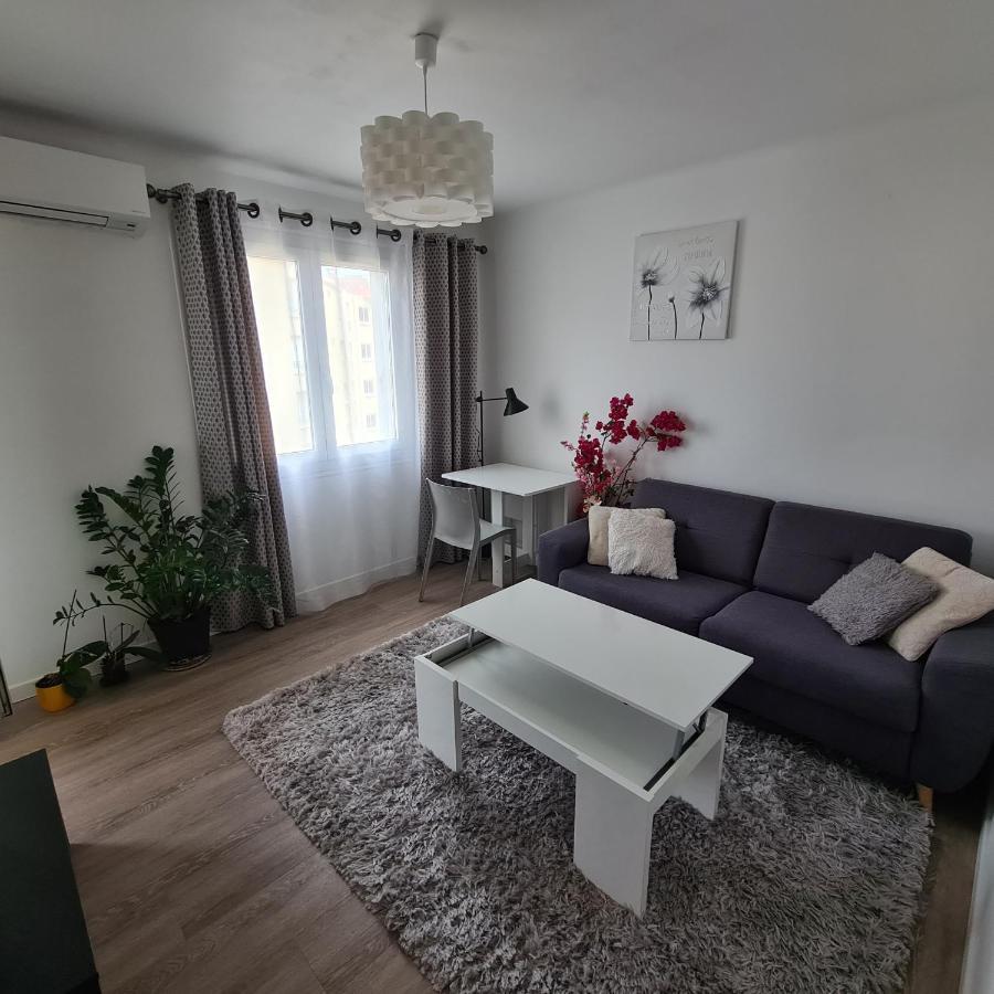 Beautiful Apartment 3Min From Monaco Monte-Carlo Beausoleil Exterior photo