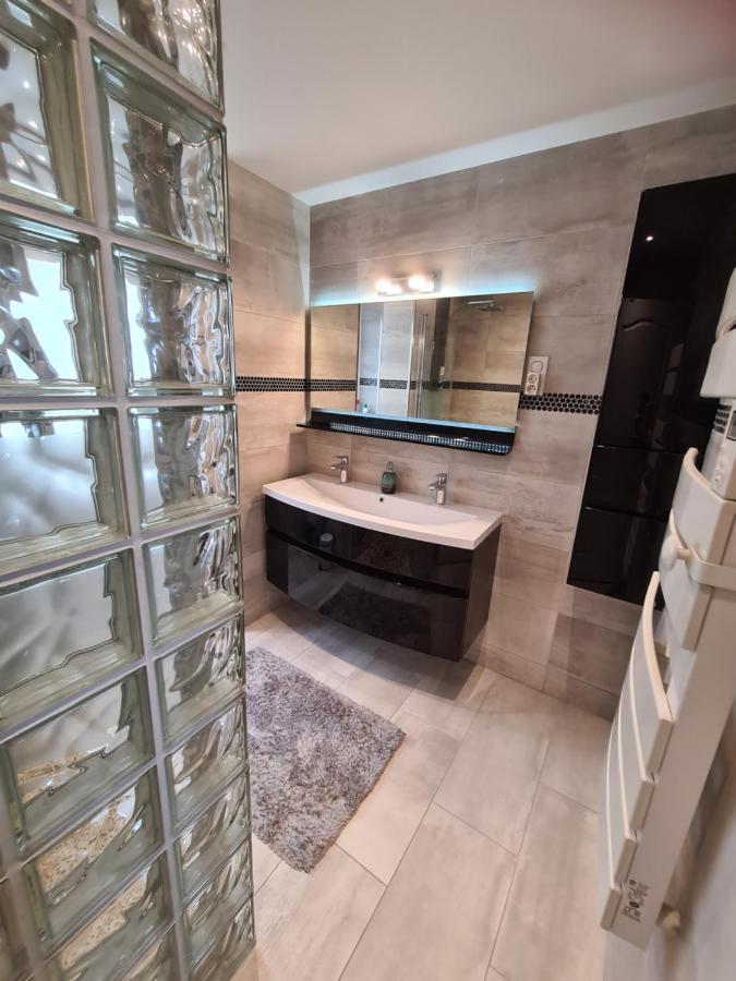 Beautiful Apartment 3Min From Monaco Monte-Carlo Beausoleil Exterior photo